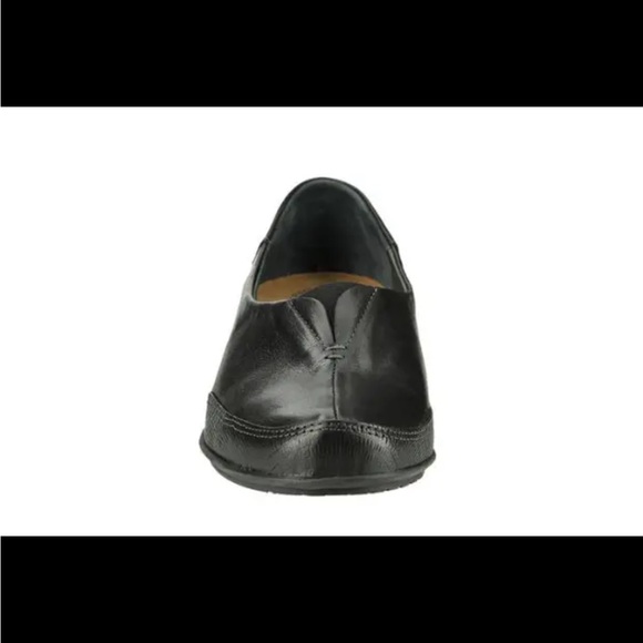 Taos Marvey Comfortable Black Leather for Women 5.5 36 - Picture 5 of 5